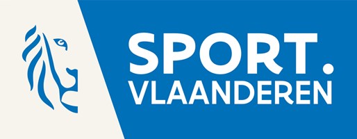 Logo SportVlaanderen